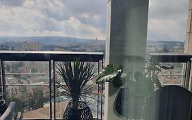 Jtower Royal Suites - Alefimmoed