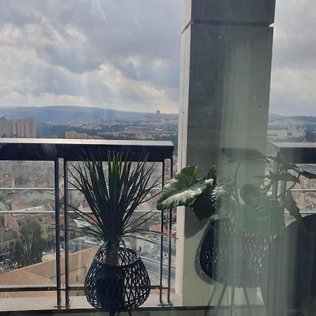 ירושלים Jtower Royal Suites - Alefimmoed מראה חיצוני תמונה
