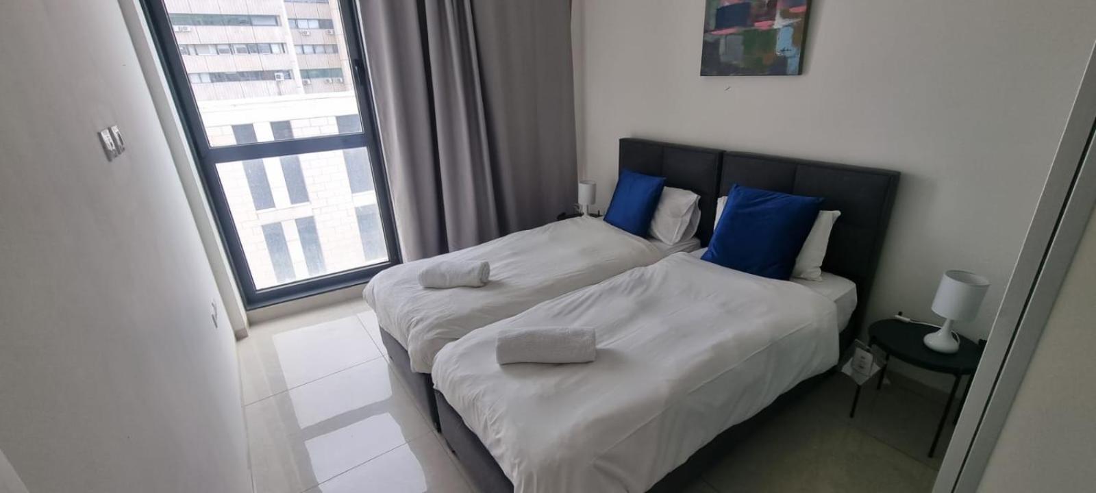 ירושלים Jtower Royal Suites - Alefimmoed מראה חיצוני תמונה