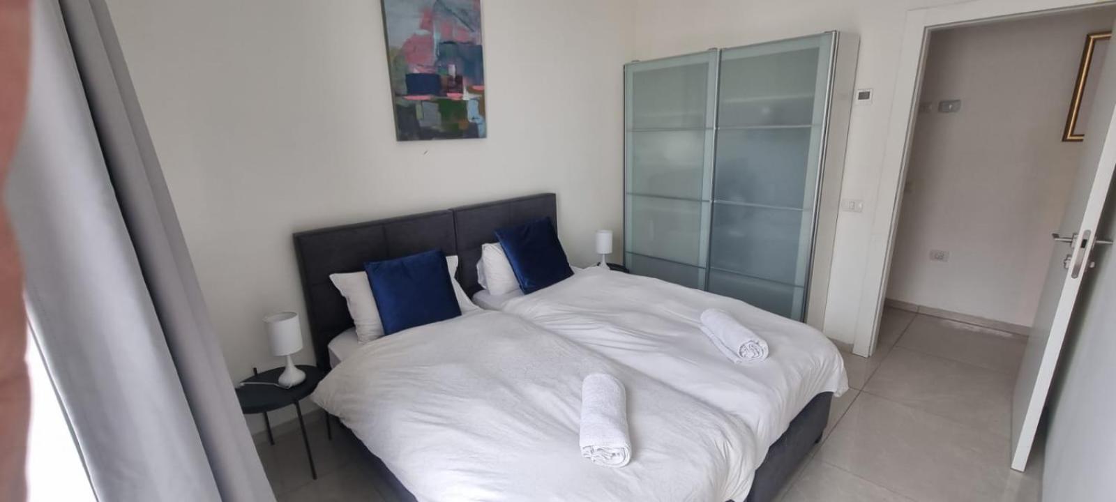 ירושלים Jtower Royal Suites - Alefimmoed מראה חיצוני תמונה
