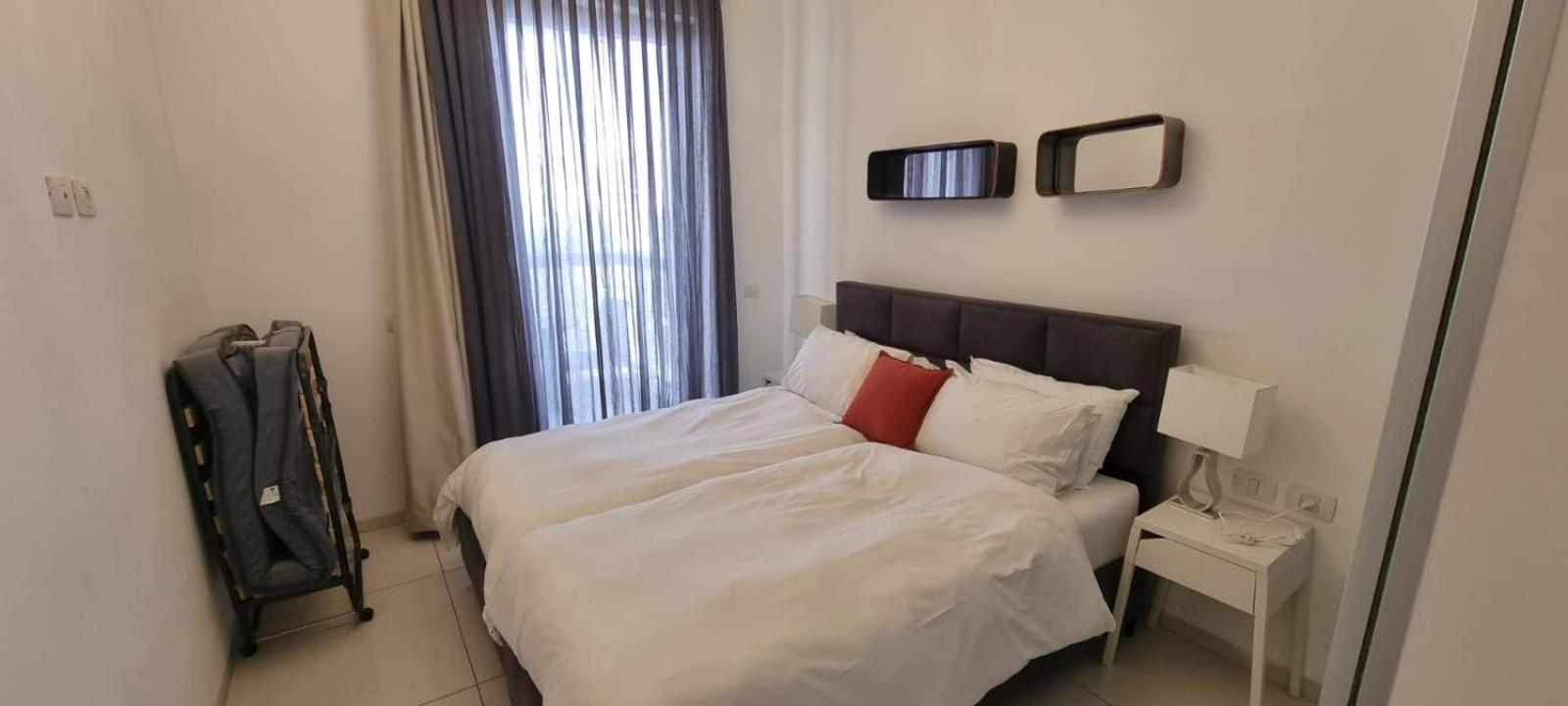 ירושלים Jtower Royal Suites - Alefimmoed מראה חיצוני תמונה