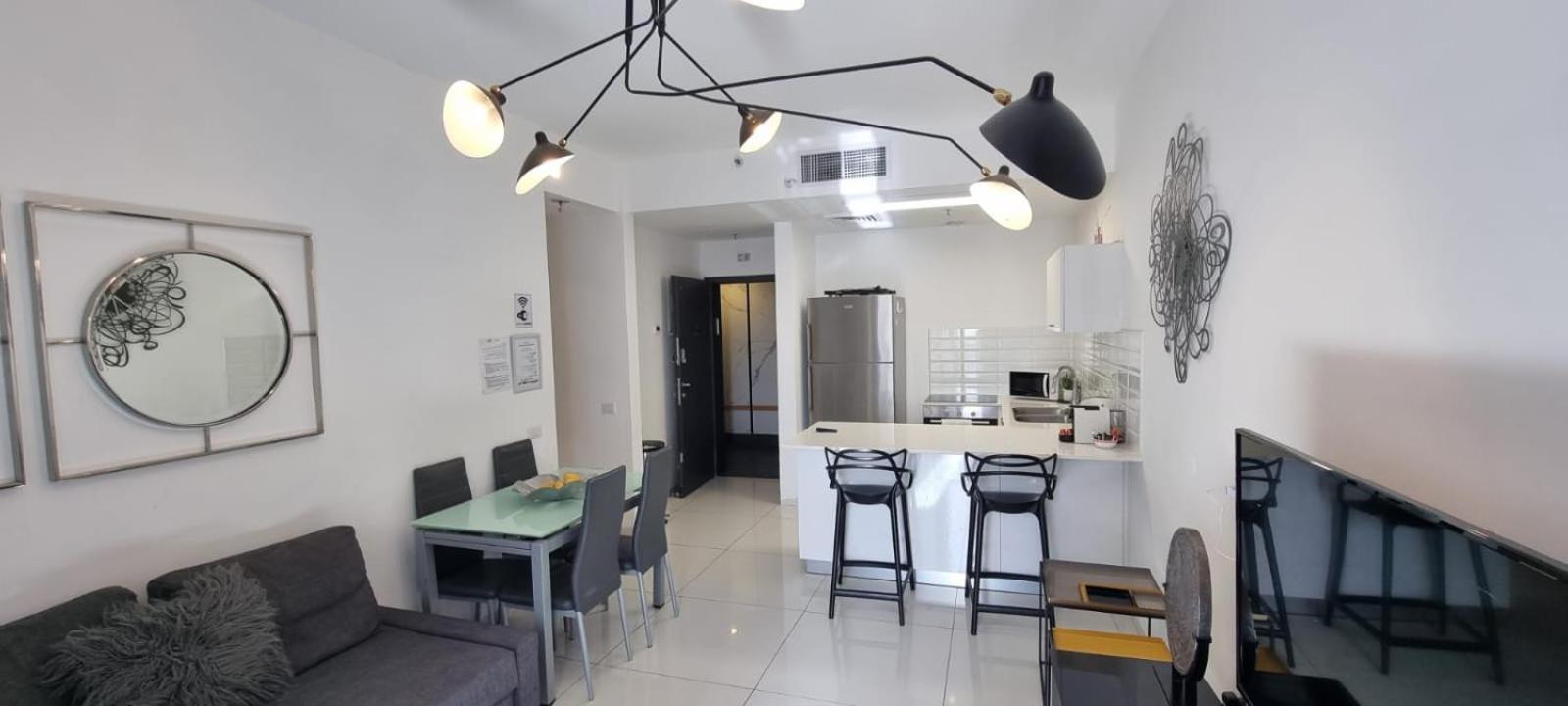 ירושלים Jtower Royal Suites - Alefimmoed מראה חיצוני תמונה