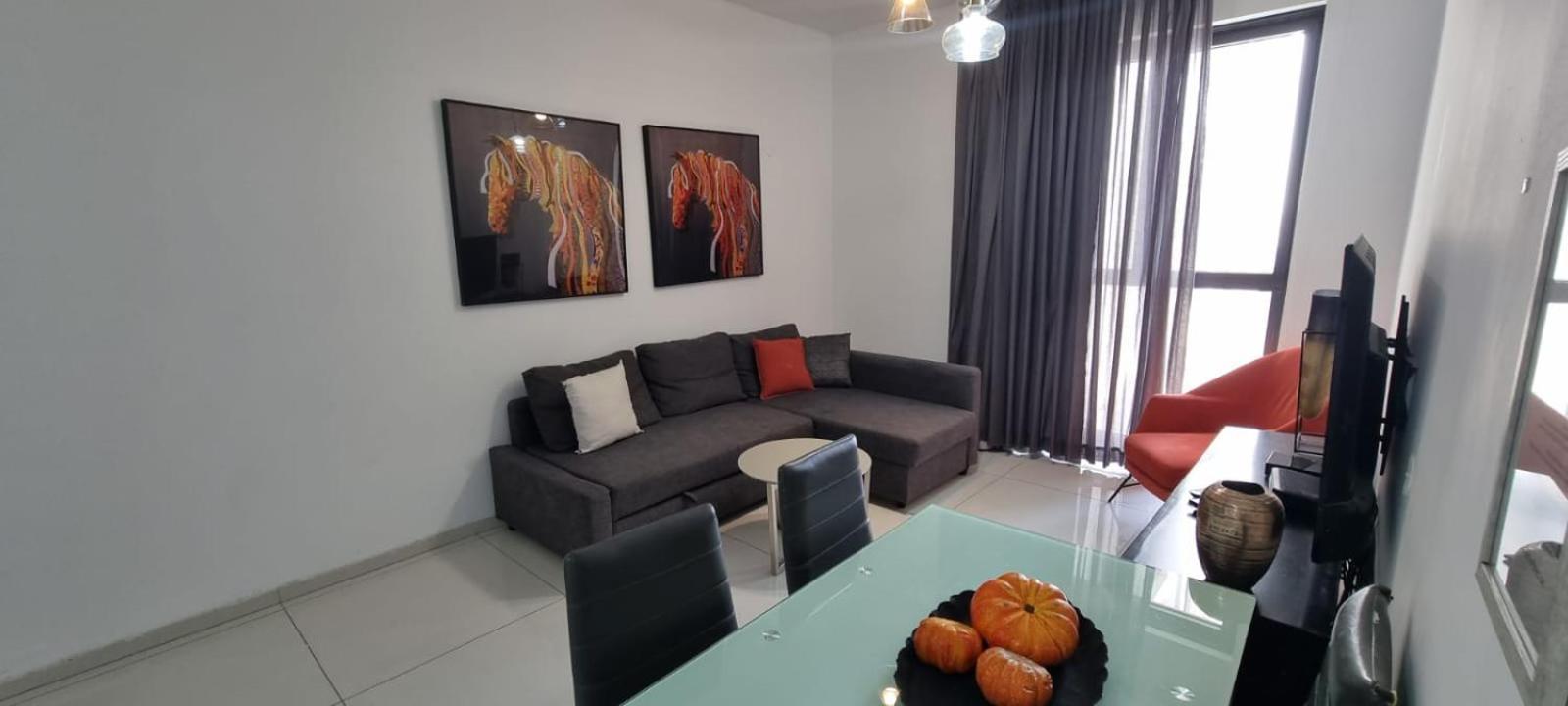 ירושלים Jtower Royal Suites - Alefimmoed מראה חיצוני תמונה
