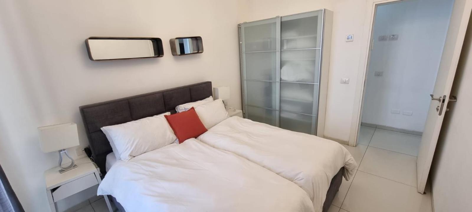 ירושלים Jtower Royal Suites - Alefimmoed מראה חיצוני תמונה