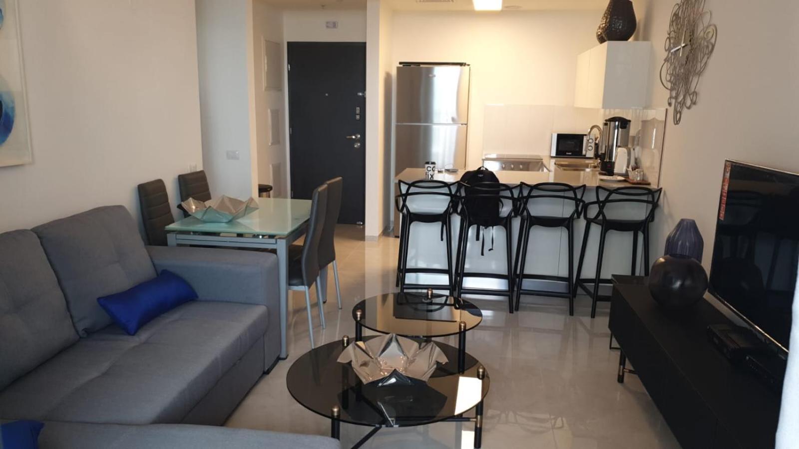 ירושלים Jtower Royal Suites - Alefimmoed מראה חיצוני תמונה