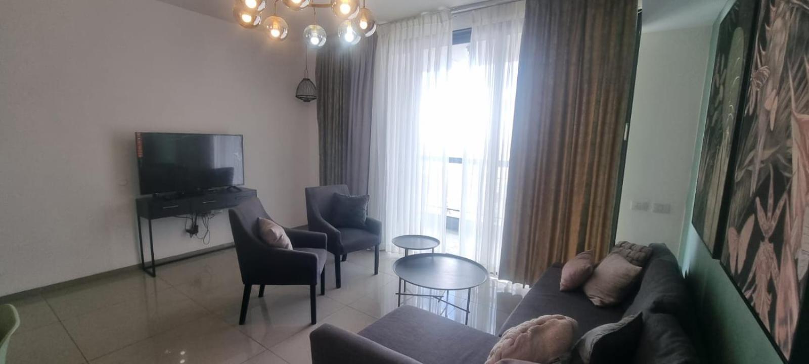 ירושלים Jtower Royal Suites - Alefimmoed מראה חיצוני תמונה