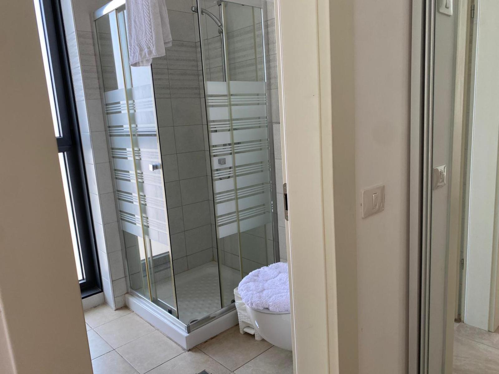 ירושלים Jtower Royal Suites - Alefimmoed מראה חיצוני תמונה