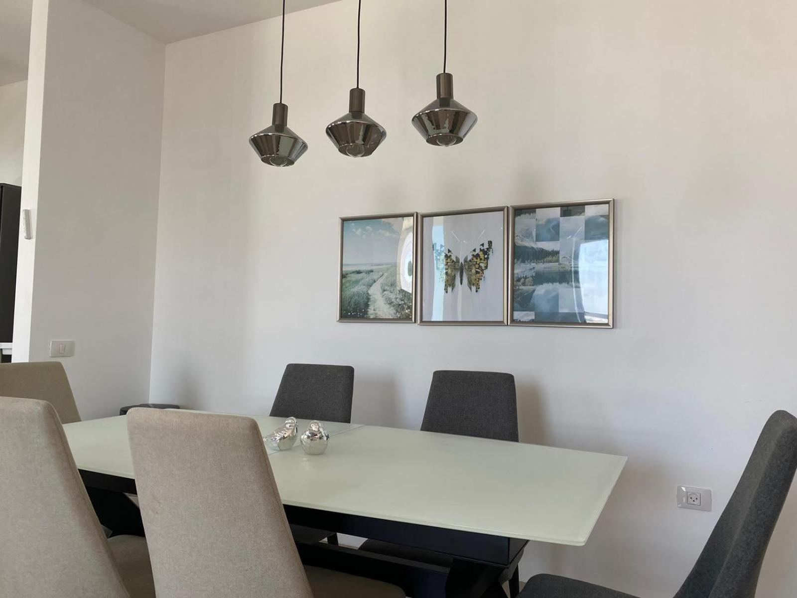 ירושלים Jtower Royal Suites - Alefimmoed מראה חיצוני תמונה