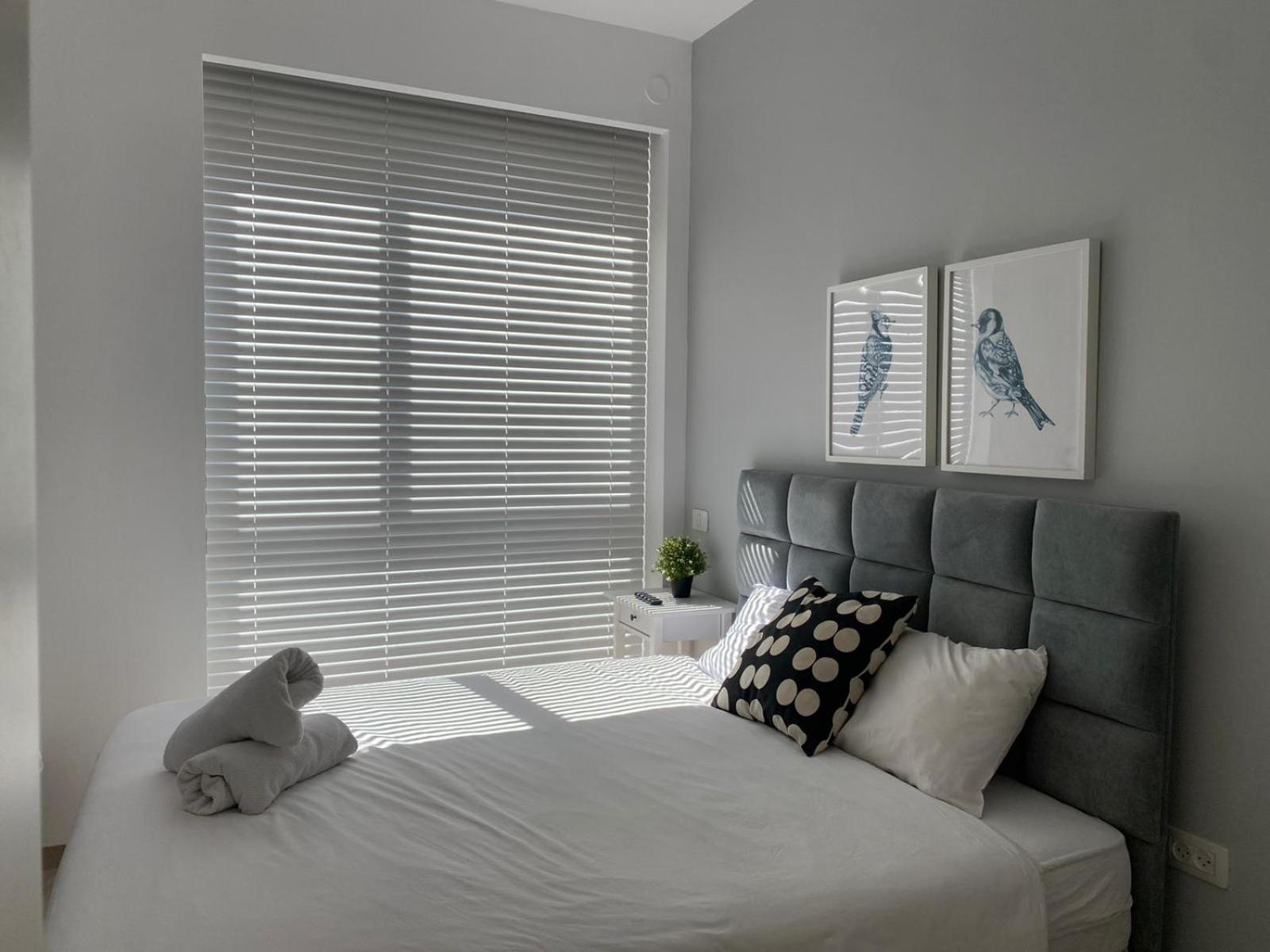 ירושלים Jtower Royal Suites - Alefimmoed מראה חיצוני תמונה