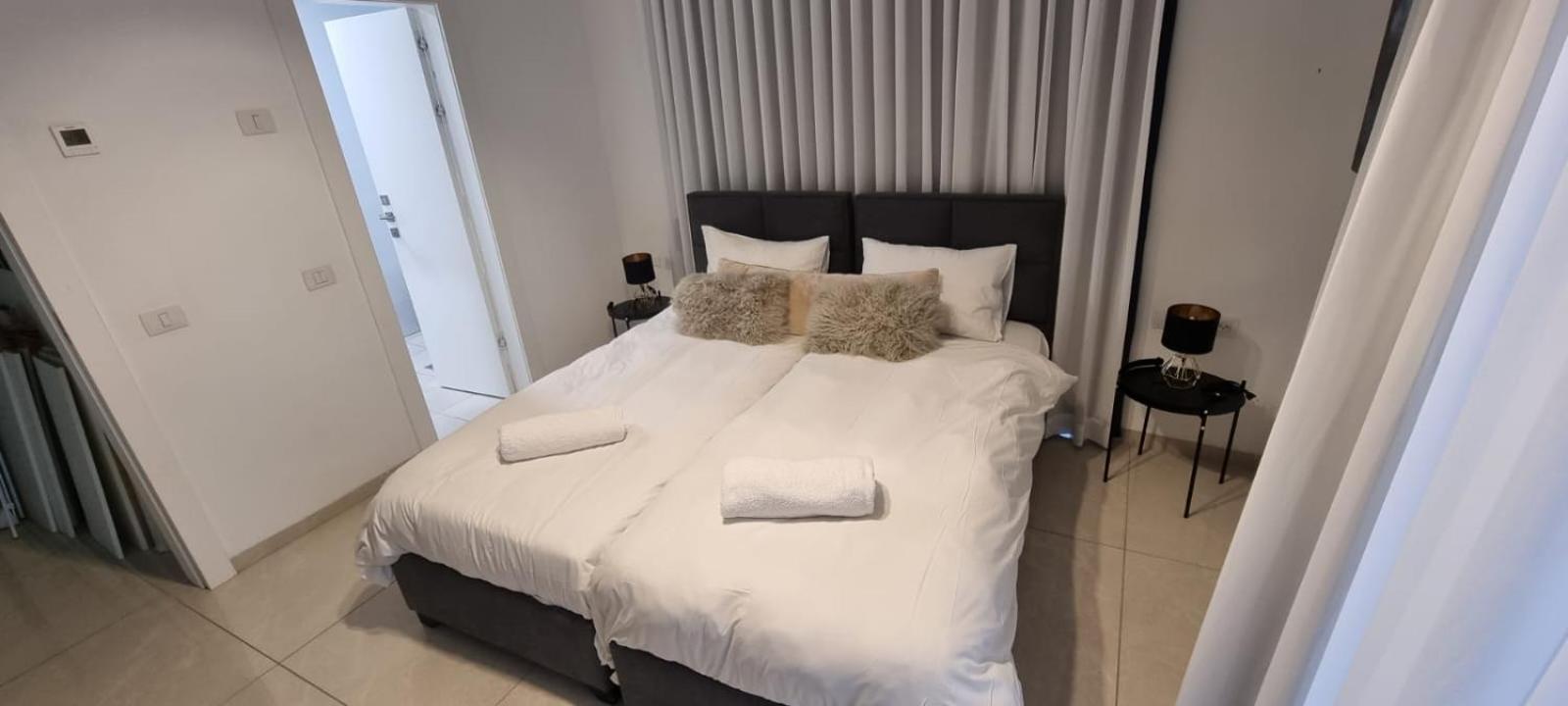 ירושלים Jtower Royal Suites - Alefimmoed מראה חיצוני תמונה