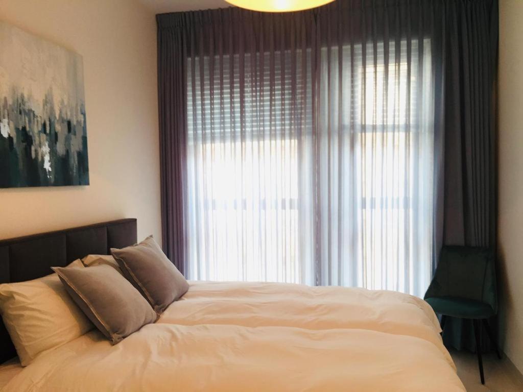 ירושלים Jtower Royal Suites - Alefimmoed מראה חיצוני תמונה