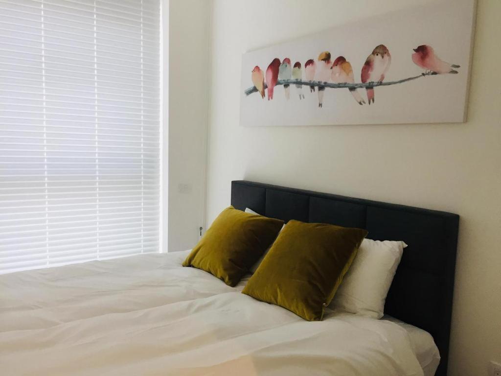 ירושלים Jtower Royal Suites - Alefimmoed מראה חיצוני תמונה