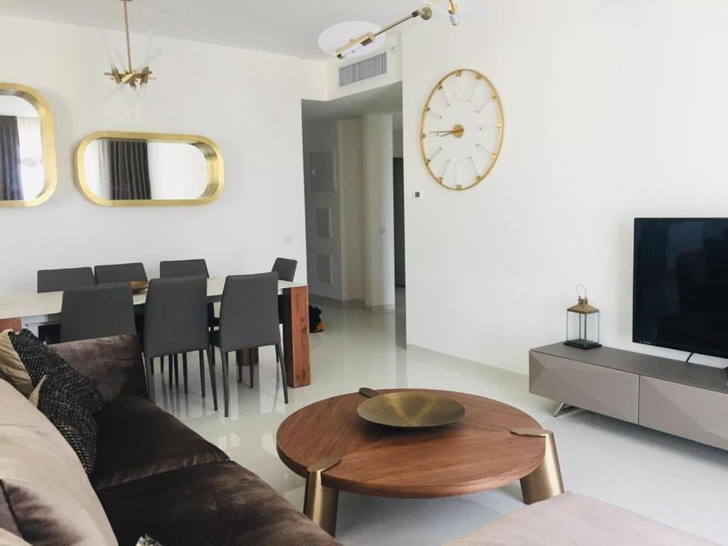 ירושלים Jtower Royal Suites - Alefimmoed מראה חיצוני תמונה