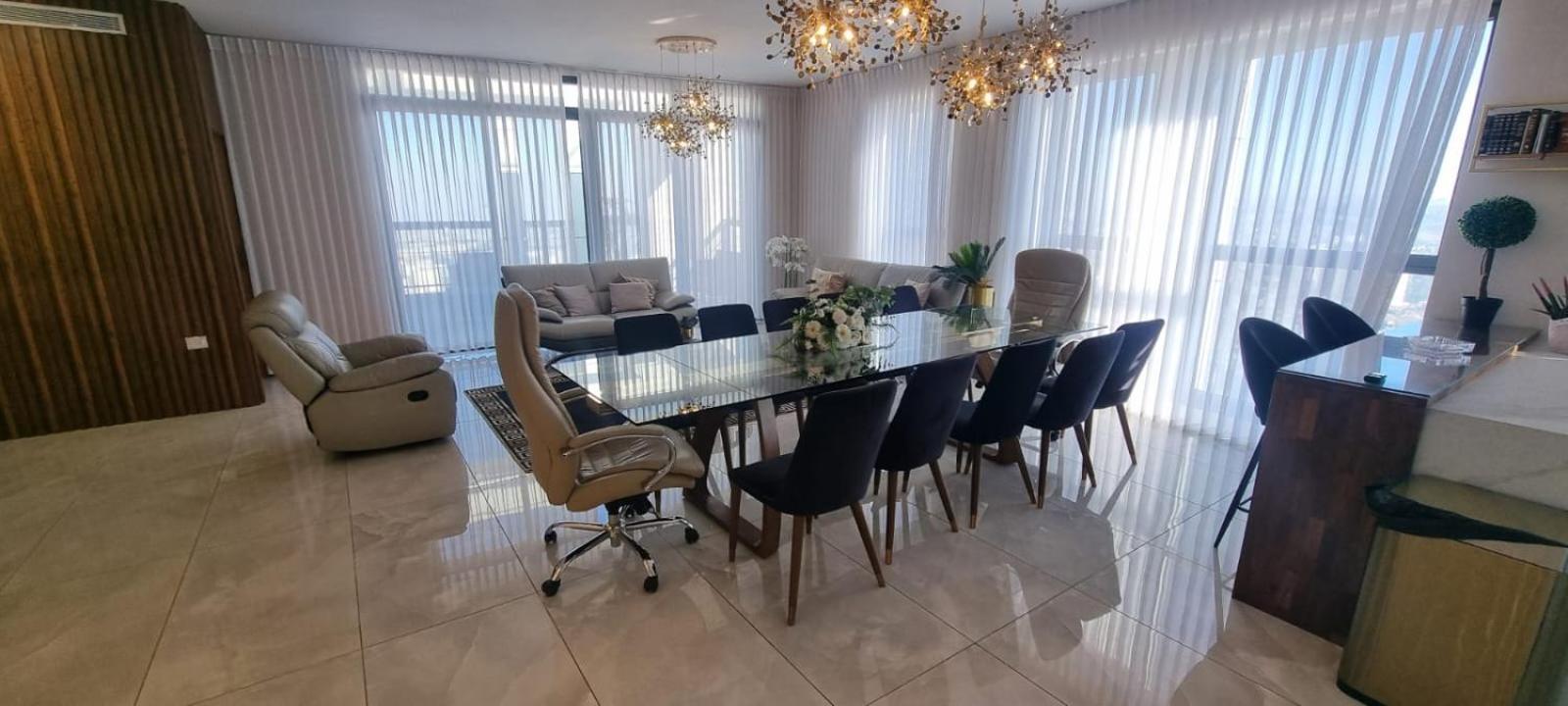 ירושלים Jtower Royal Suites - Alefimmoed מראה חיצוני תמונה