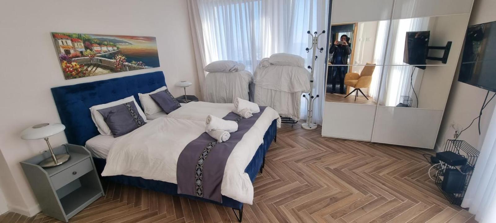ירושלים Jtower Royal Suites - Alefimmoed מראה חיצוני תמונה