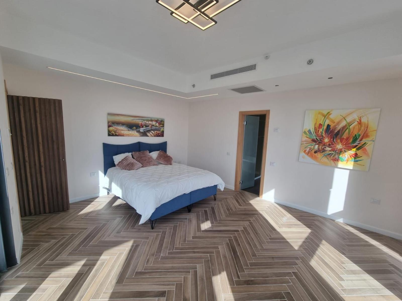 ירושלים Jtower Royal Suites - Alefimmoed מראה חיצוני תמונה