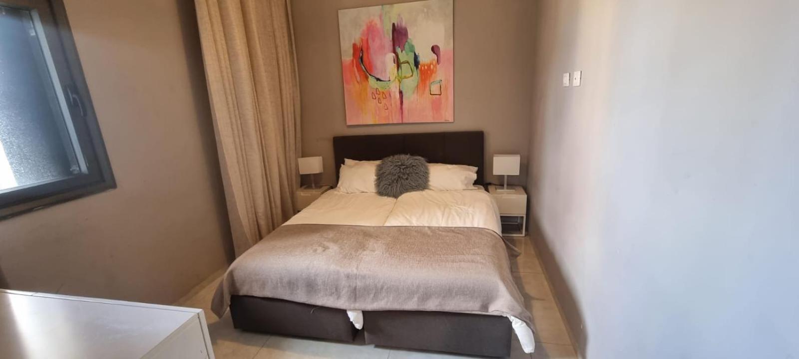 ירושלים Jtower Royal Suites - Alefimmoed מראה חיצוני תמונה