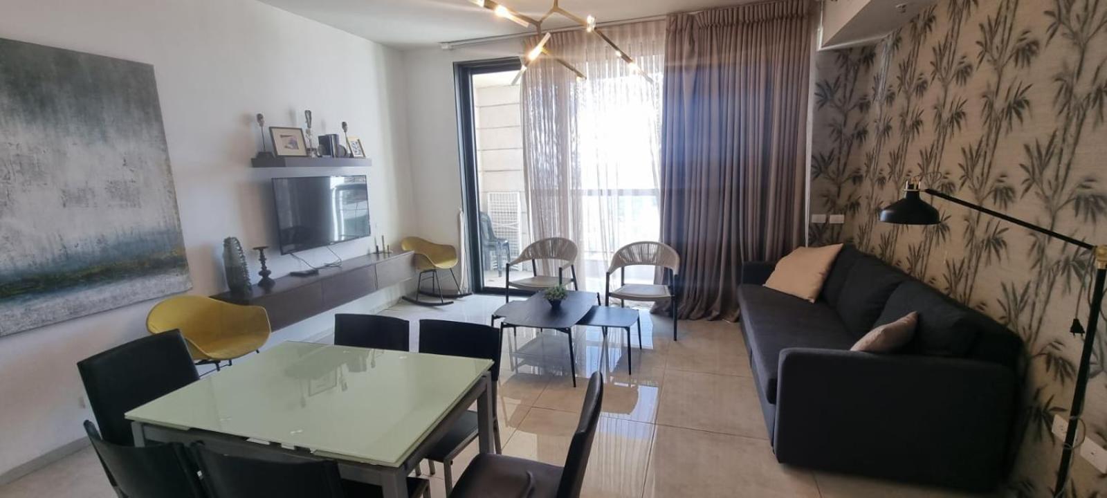 ירושלים Jtower Royal Suites - Alefimmoed מראה חיצוני תמונה