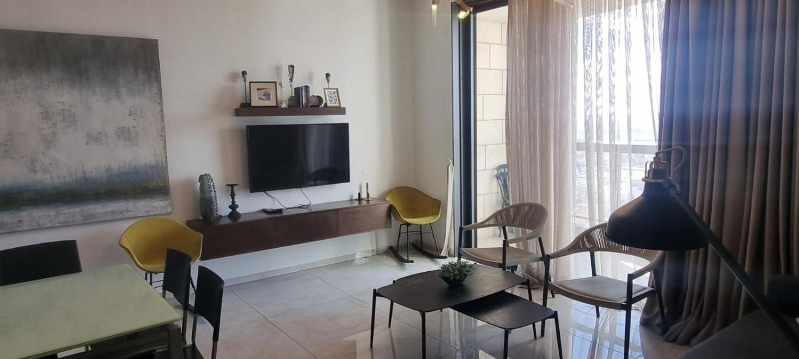 ירושלים Jtower Royal Suites - Alefimmoed מראה חיצוני תמונה