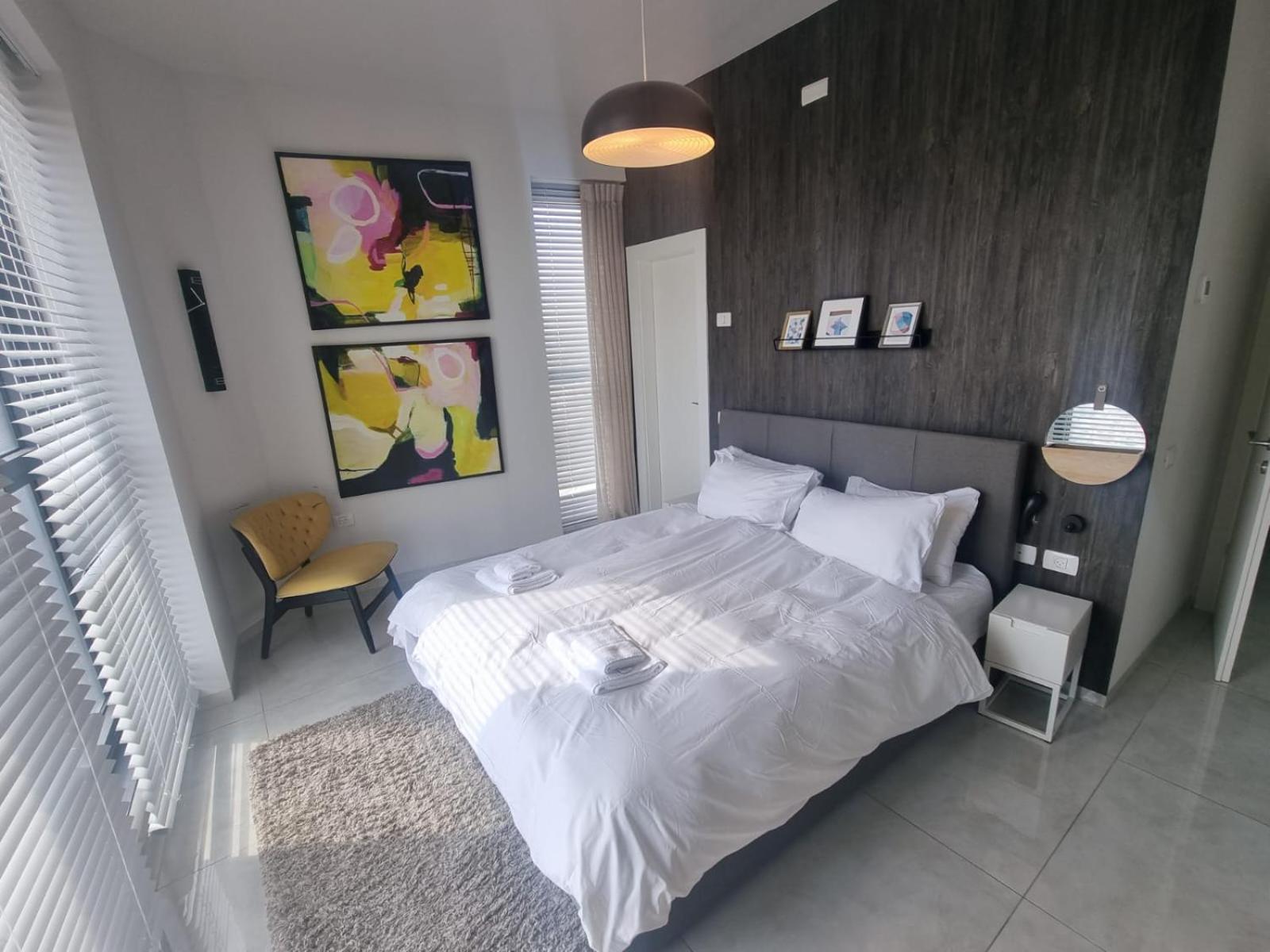 ירושלים Jtower Royal Suites - Alefimmoed מראה חיצוני תמונה