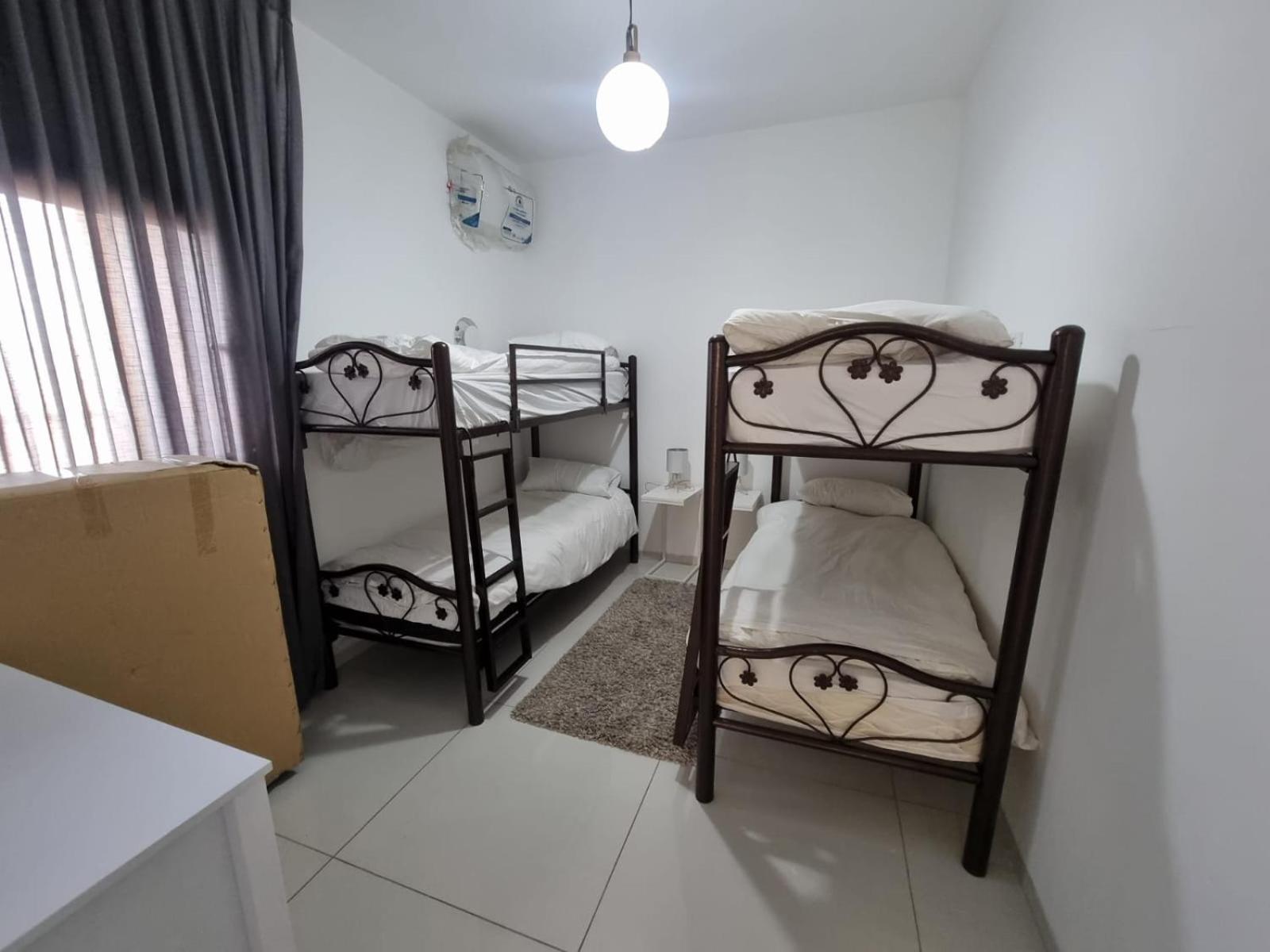 ירושלים Jtower Royal Suites - Alefimmoed מראה חיצוני תמונה
