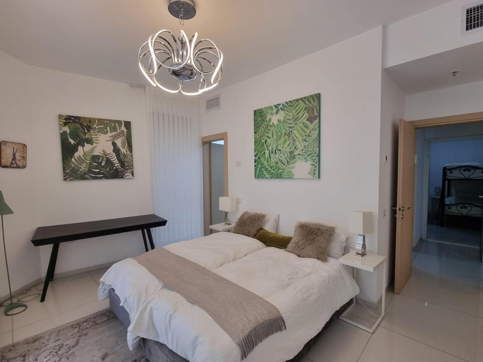 ירושלים Jtower Royal Suites - Alefimmoed מראה חיצוני תמונה