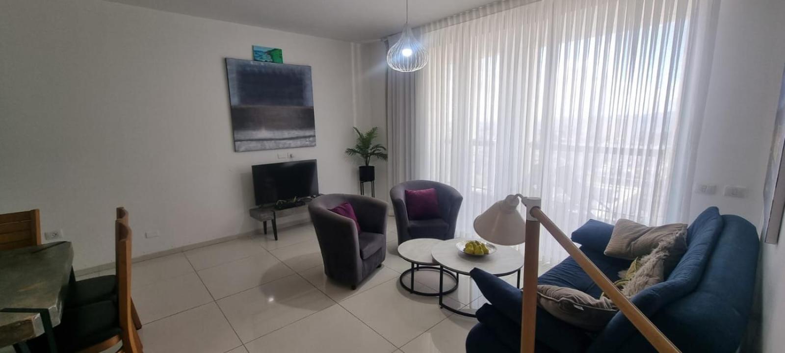 ירושלים Jtower Royal Suites - Alefimmoed מראה חיצוני תמונה