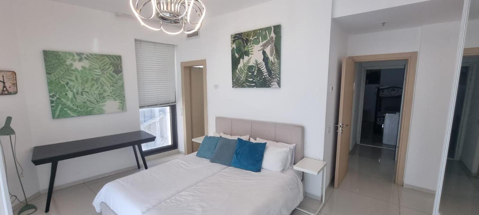 ירושלים Jtower Royal Suites - Alefimmoed מראה חיצוני תמונה