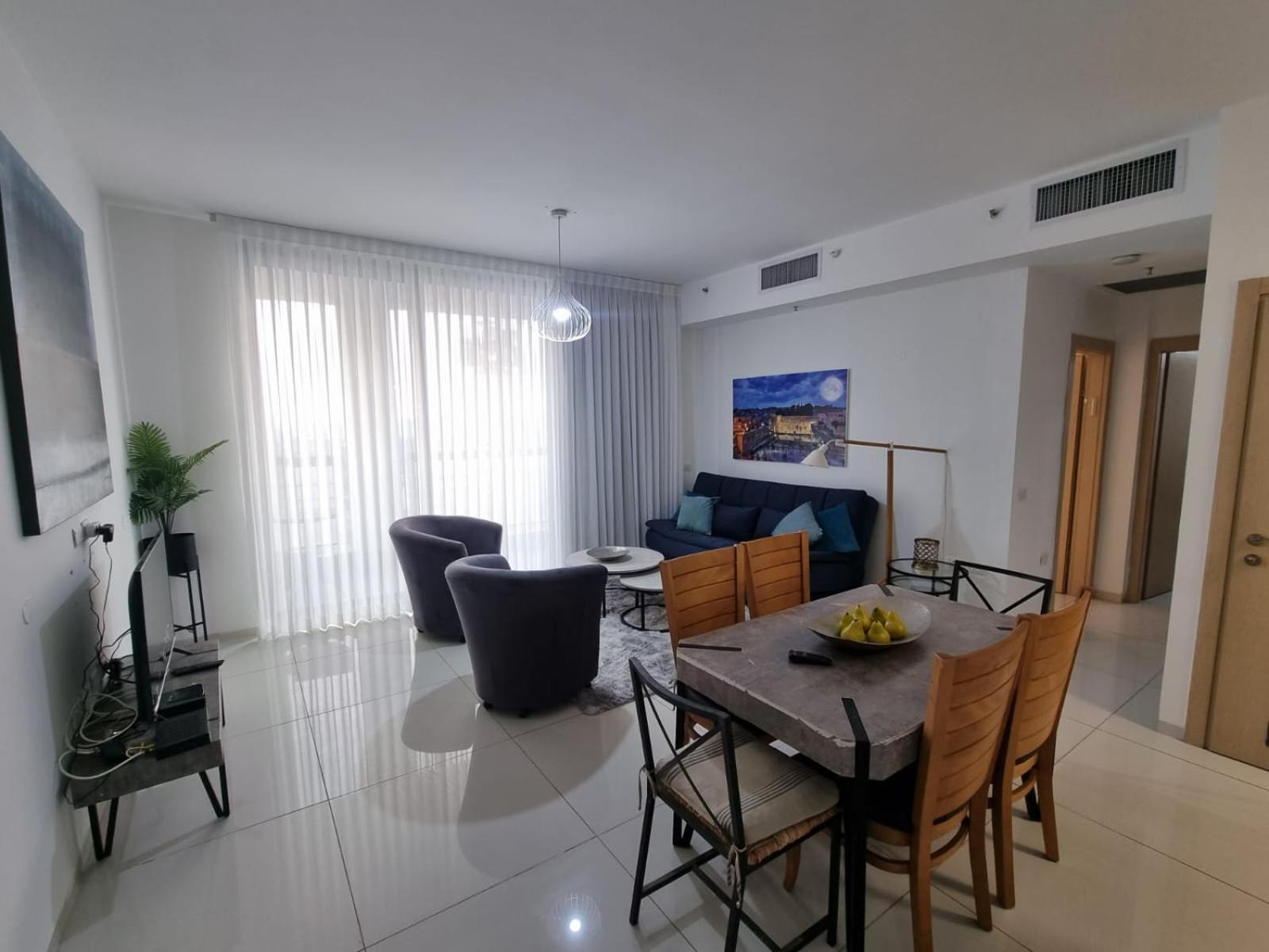 ירושלים Jtower Royal Suites - Alefimmoed מראה חיצוני תמונה