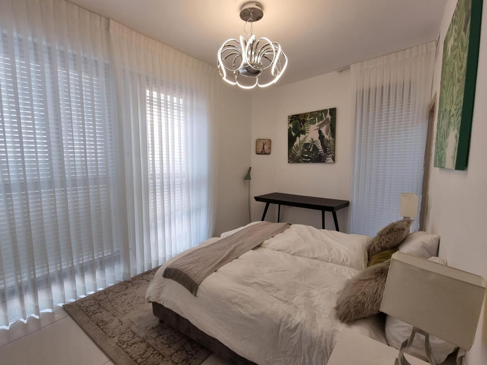 ירושלים Jtower Royal Suites - Alefimmoed מראה חיצוני תמונה