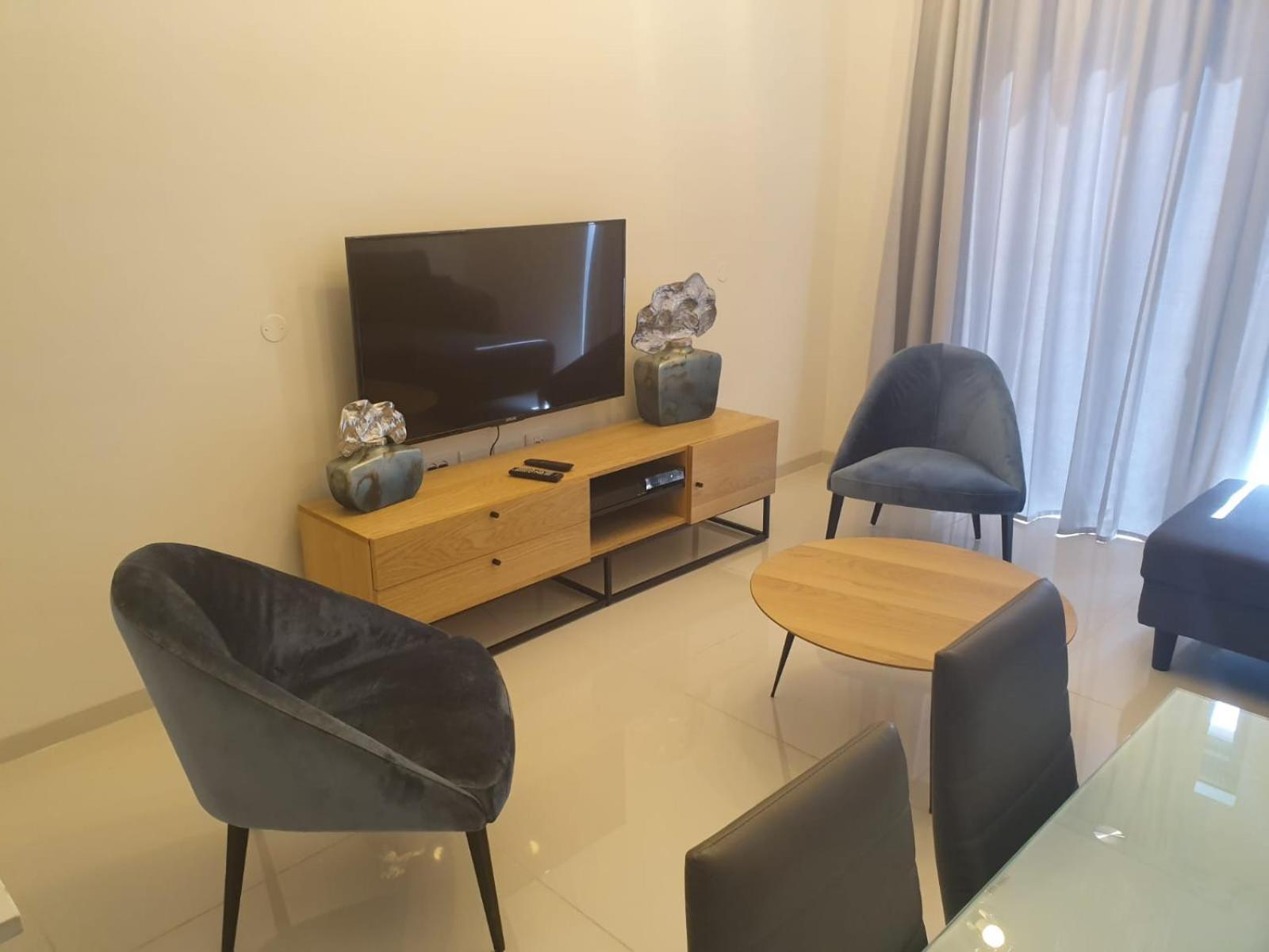 ירושלים Jtower Royal Suites - Alefimmoed מראה חיצוני תמונה