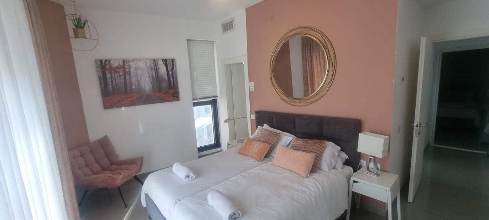 ירושלים Jtower Royal Suites - Alefimmoed מראה חיצוני תמונה