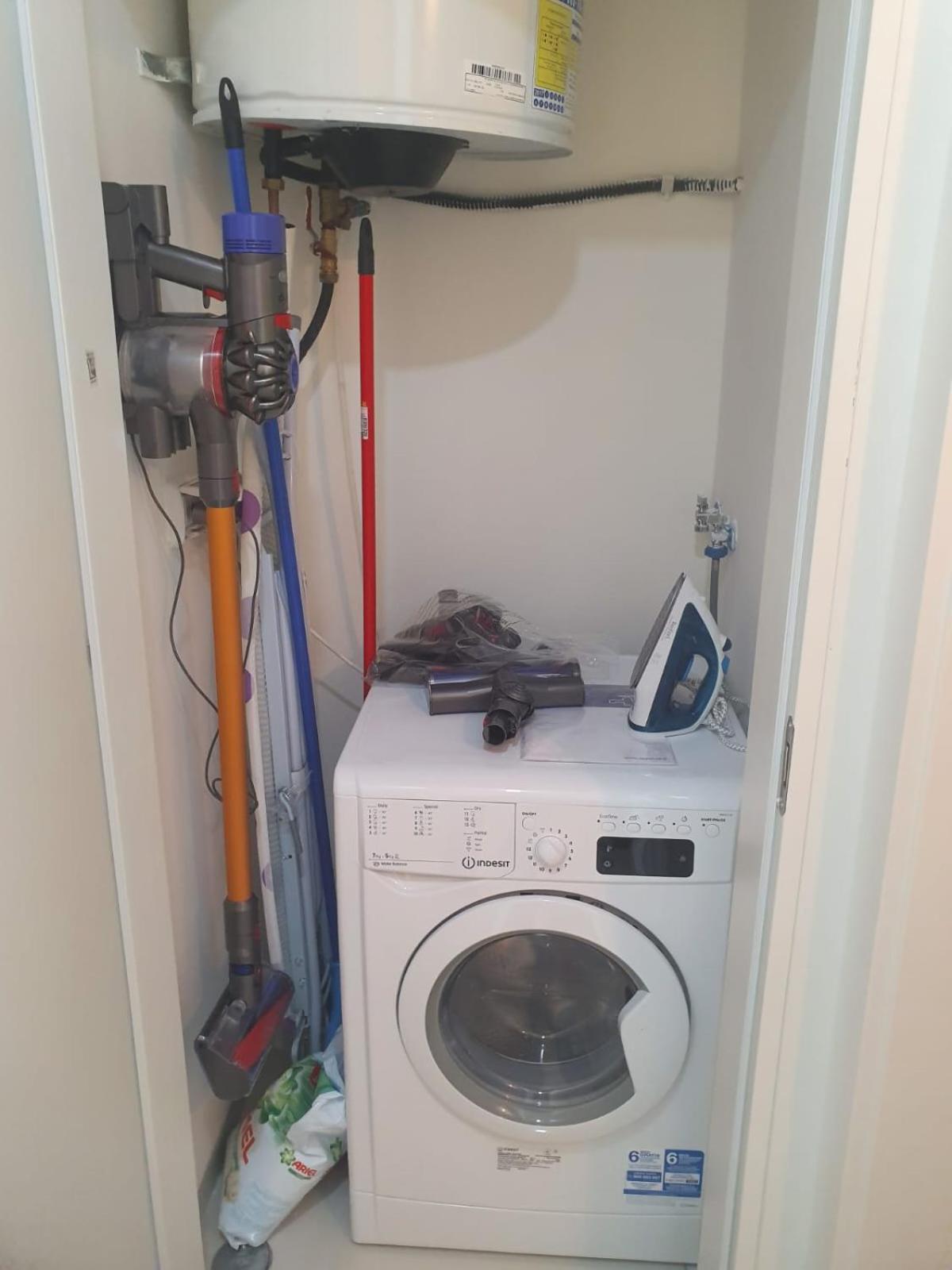 ירושלים Jtower Royal Suites - Alefimmoed מראה חיצוני תמונה