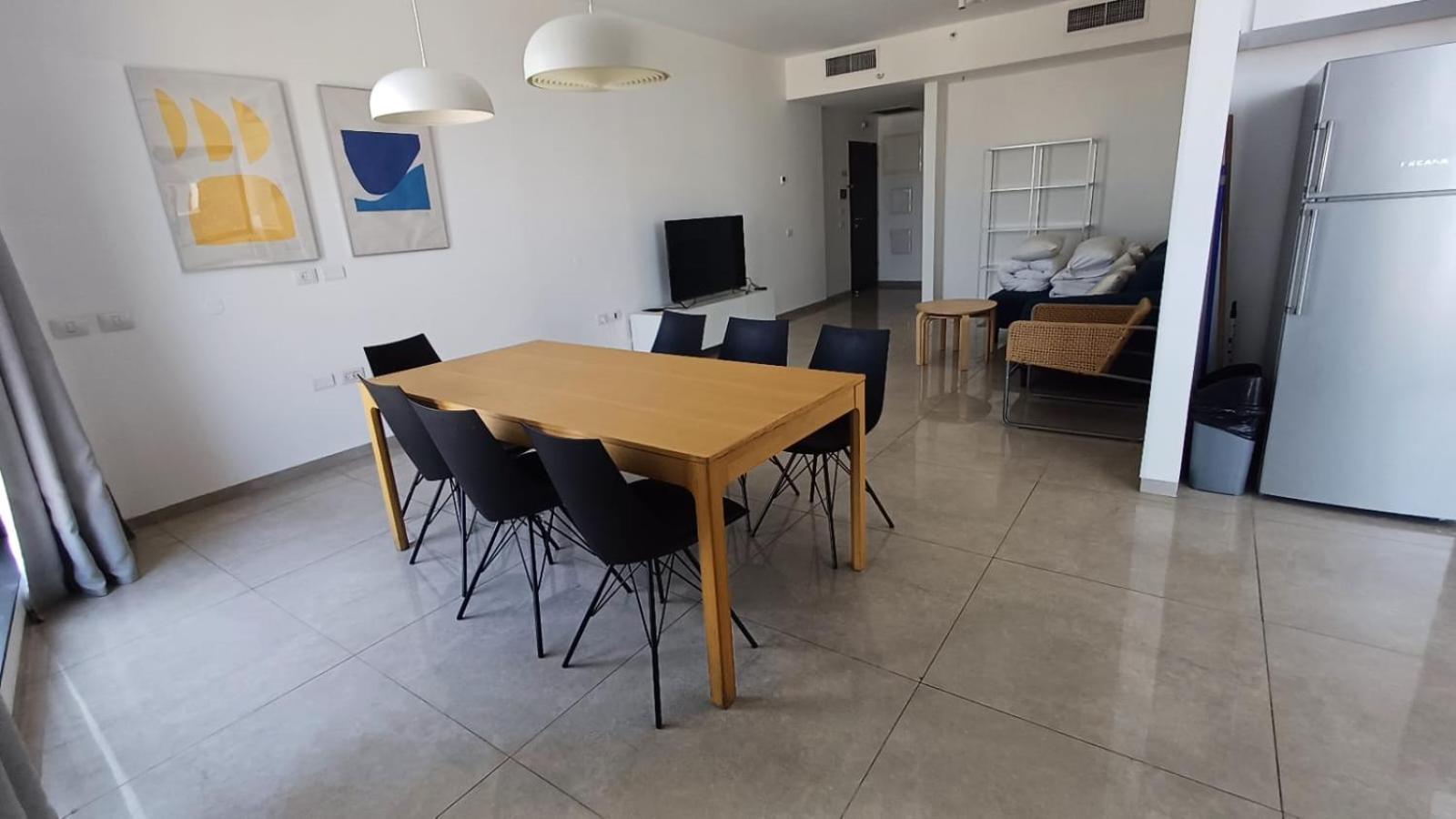 ירושלים Jtower Royal Suites - Alefimmoed מראה חיצוני תמונה