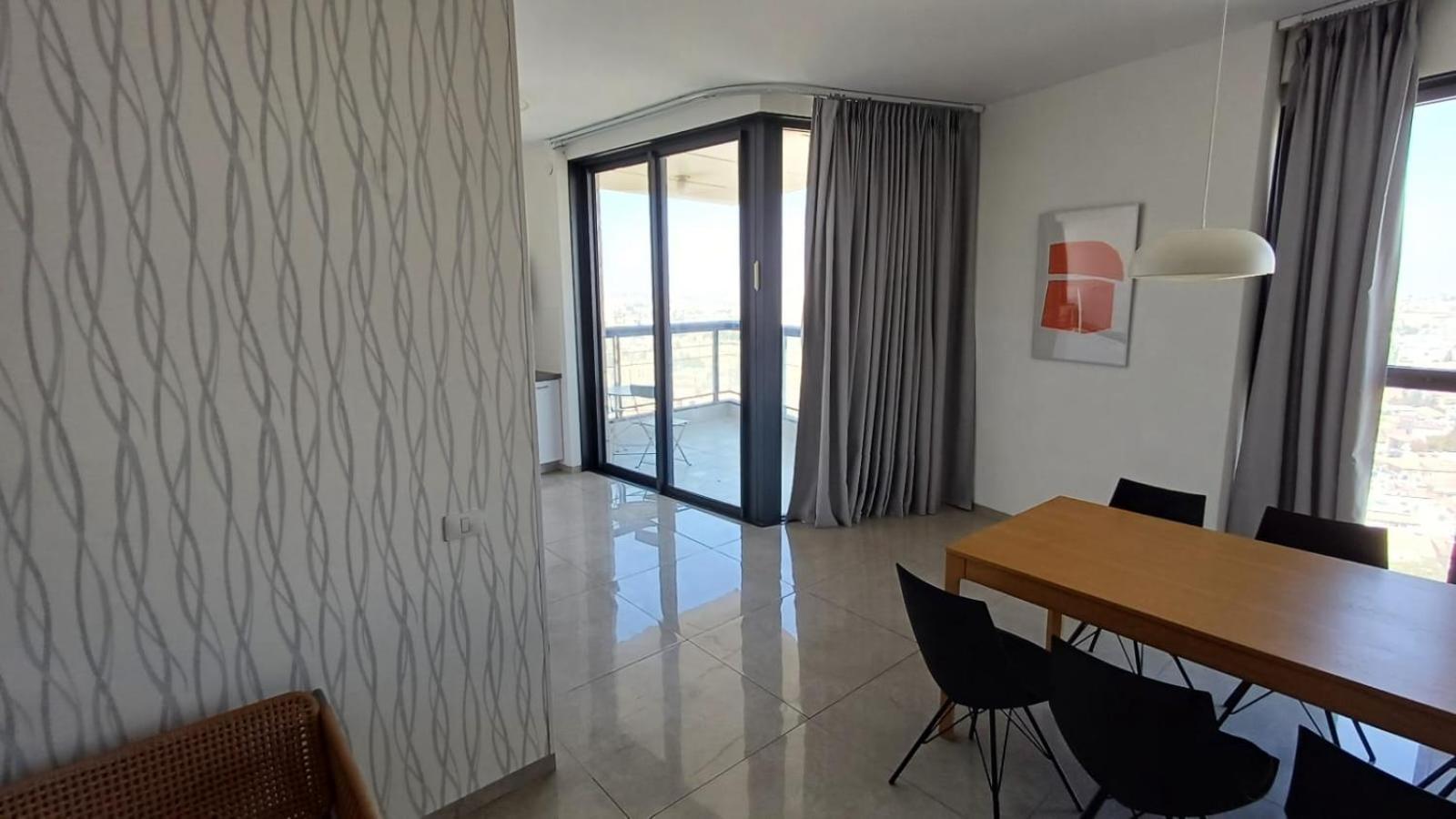 ירושלים Jtower Royal Suites - Alefimmoed מראה חיצוני תמונה