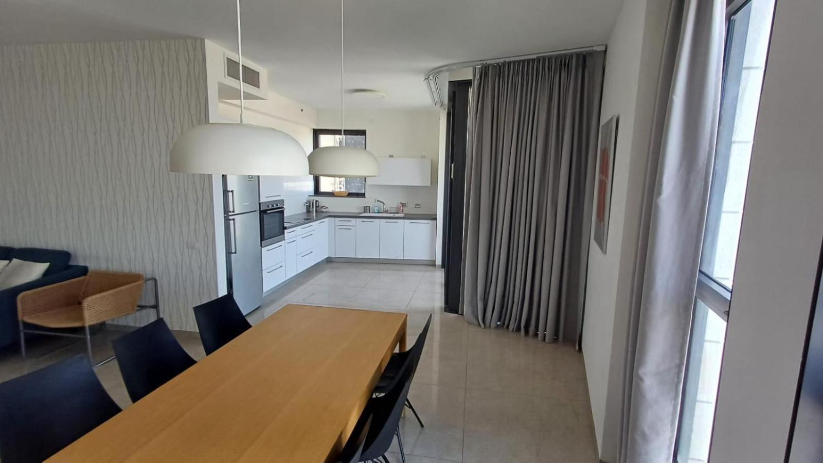 ירושלים Jtower Royal Suites - Alefimmoed מראה חיצוני תמונה